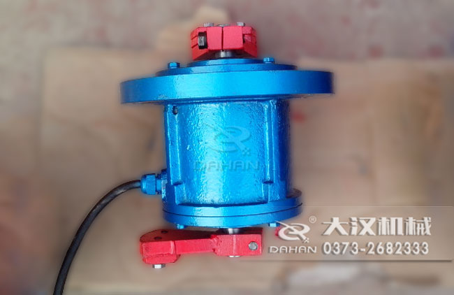 YZUL立式振动电机